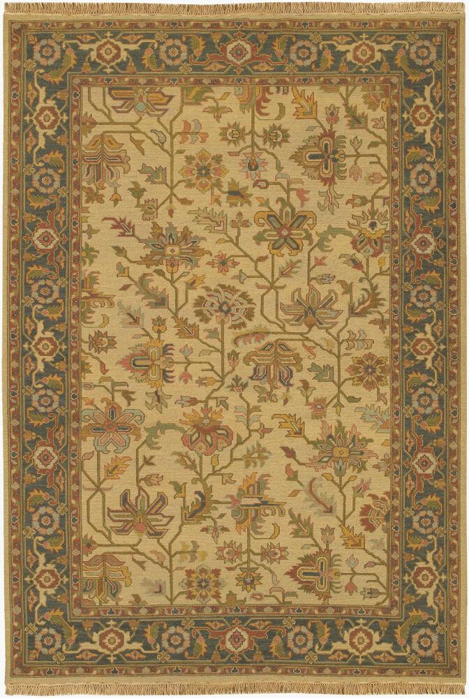 Surya Soumek SMK-71  6' x 9' Rug
