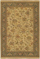 Surya Soumek SMK-71 6' x 9' Handmade Rug