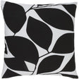 Surya Somerset SMS-010 20"H x 20"W Pillow Kit