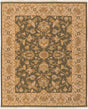 Surya Soumek SMK-74 Beige;Brown;Dark Brown;Medium Brown;Mustard;Olive;Slate;Tan 4' x 6' Rug