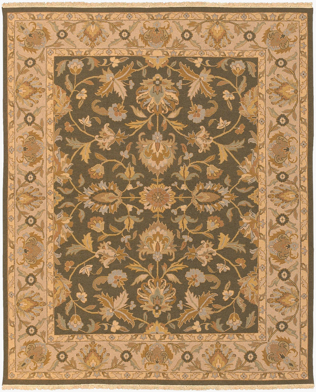 Surya Soumek SMK-74 6' x 9' Handmade Rug