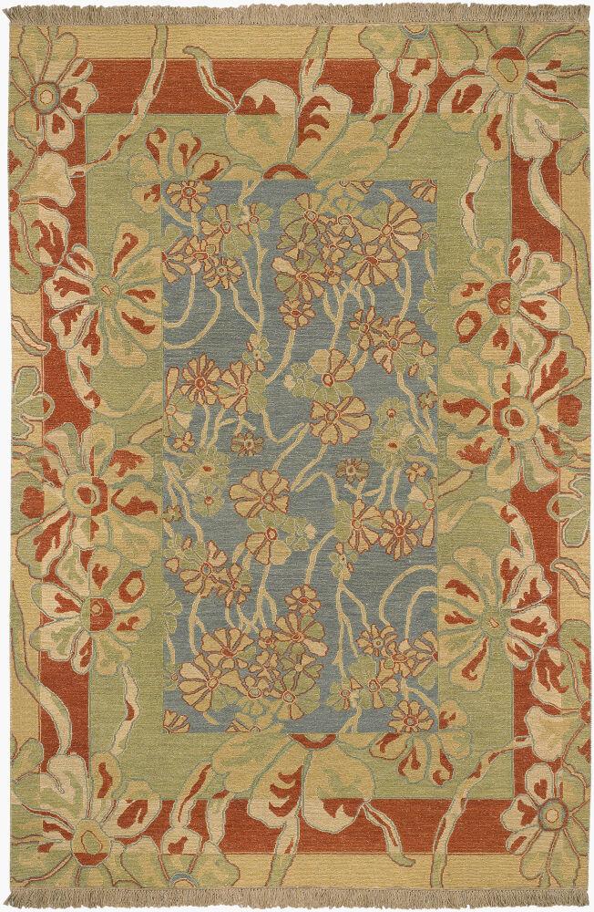 Surya Sonoma SNM-8981  6' x 9' Rug
