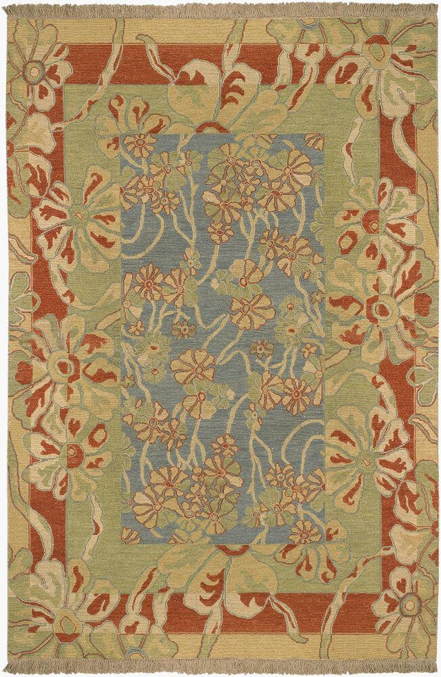 Surya Sonoma SNM-8981  6' x 9' Rug