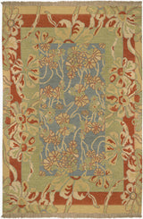 Surya Sonoma SNM-8981 6' x 9' Handmade Rug