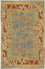 Surya Sonoma SNM-8981 6' x 9' Handmade Rug