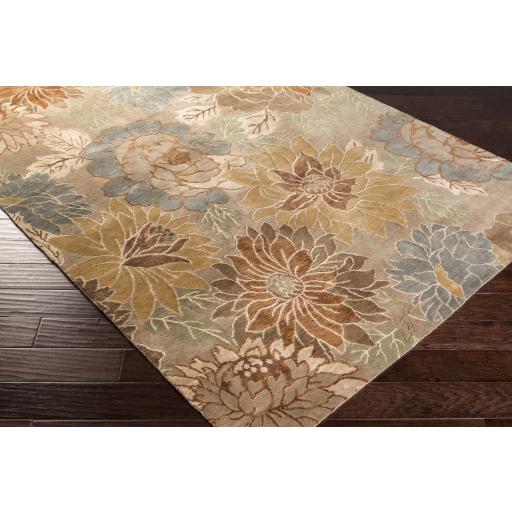 Surya Synergy SNG-5000 2' x 3' Rug