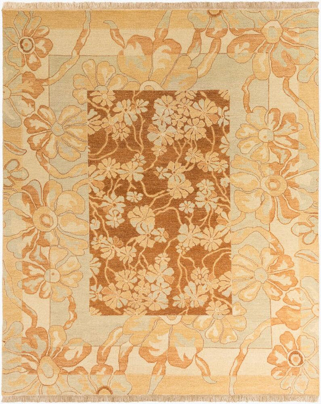 Surya Sonoma SNM-8983  4' x 6' Rug