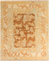 Surya Sonoma SNM-8983 4' x 6' Handmade Rug