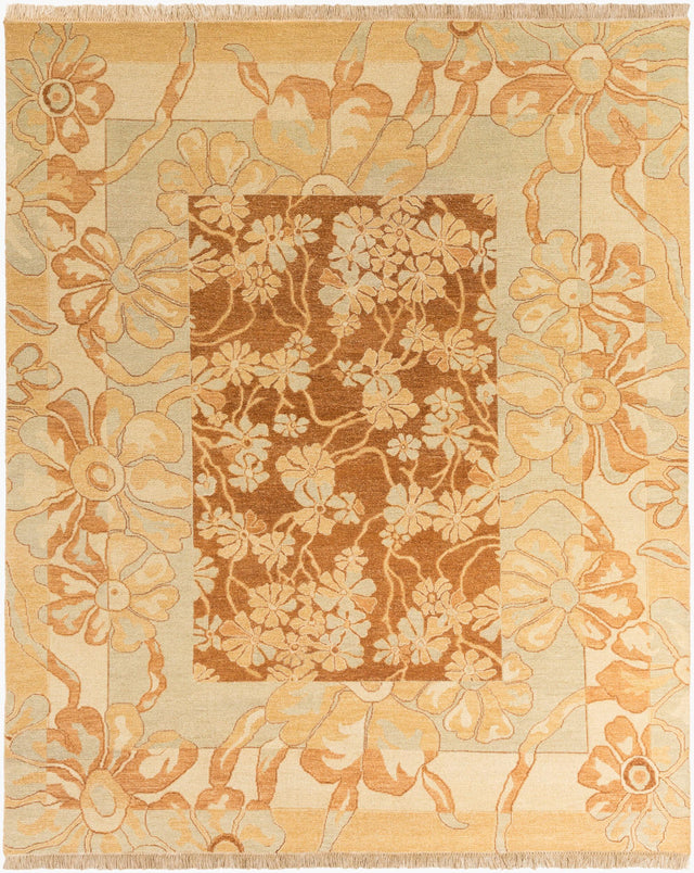 Surya Sonoma SNM-8983 4' x 6' Handmade Rug