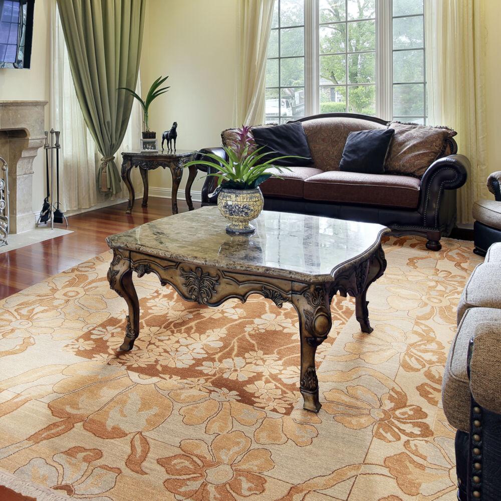 Surya Sonoma SNM-8983  4' x 6' Rug