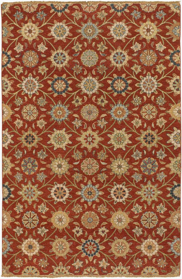 Surya Sonoma SNM-9005  2'6" x 10' Rug