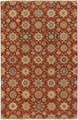Surya Sonoma SNM-9005  2'6" x 10' Rug