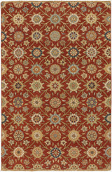 Surya Sonoma SNM-9005 6' x 9' Handmade Rug