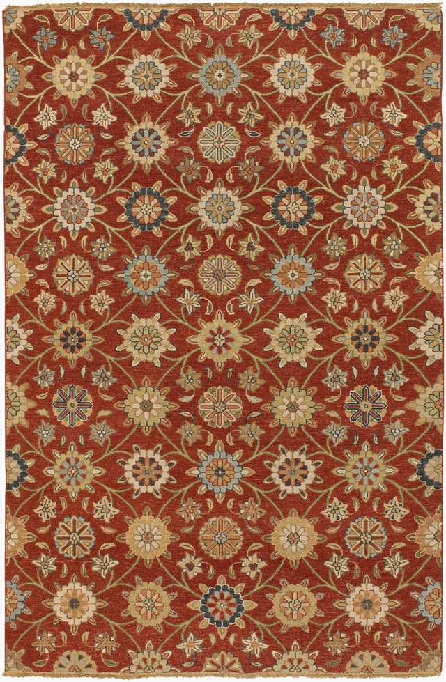 Surya Sonoma SNM-9005 6' x 9' Handmade Rug