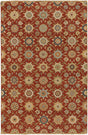 Surya Sonoma SNM-9005 6' x 9' Handmade Rug