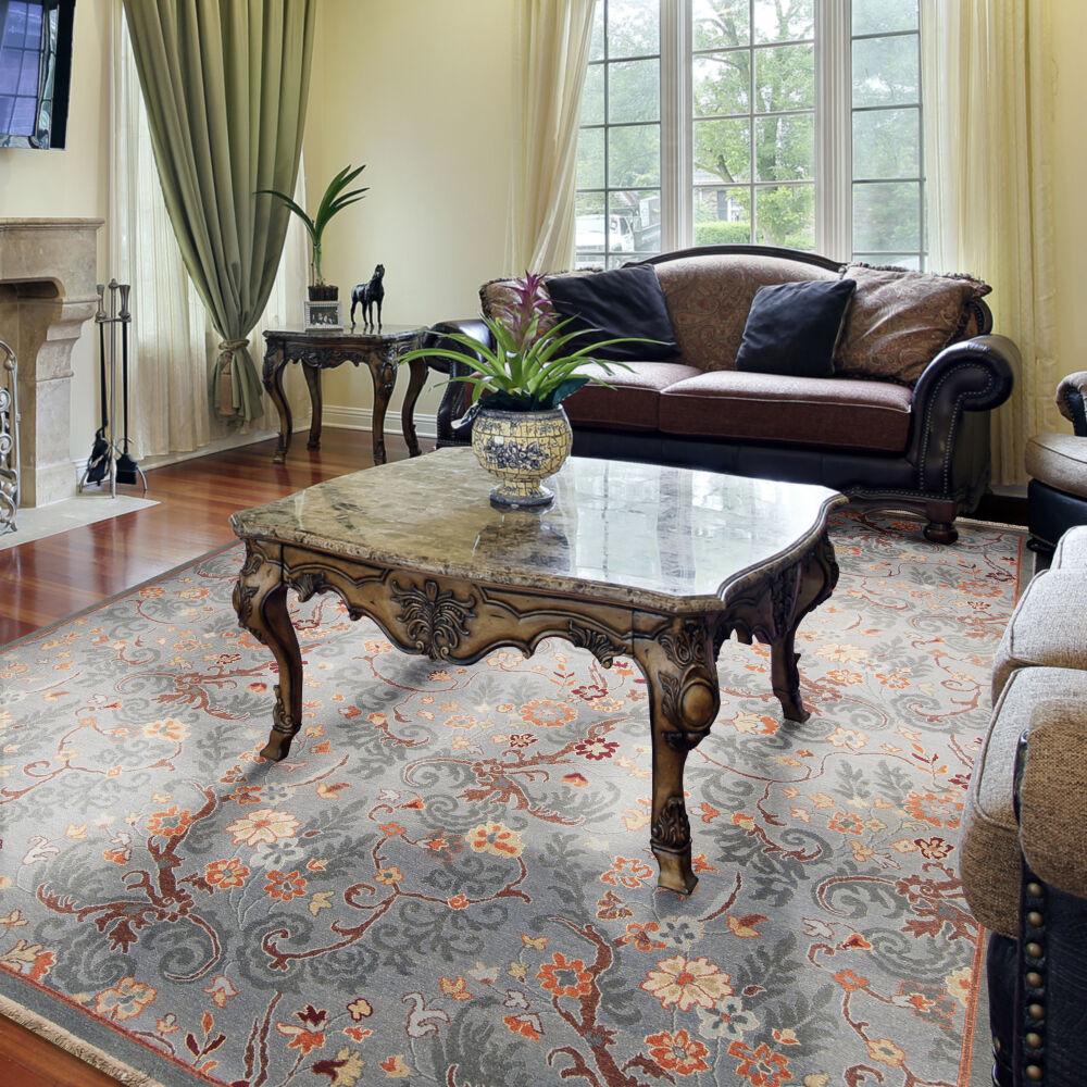 Surya Sonoma SNM-9012  2' x 3' Rug