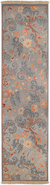 Surya Sonoma SNM-9012 2' x 3' Handmade Rug