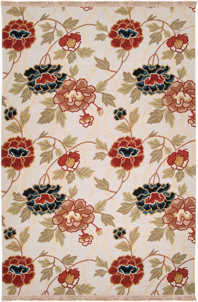 Surya Sonoma SNM-9027 4' x 6' Handmade Rug