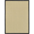 Surya Soho SOHO BLACK 2' x 3' Rug
