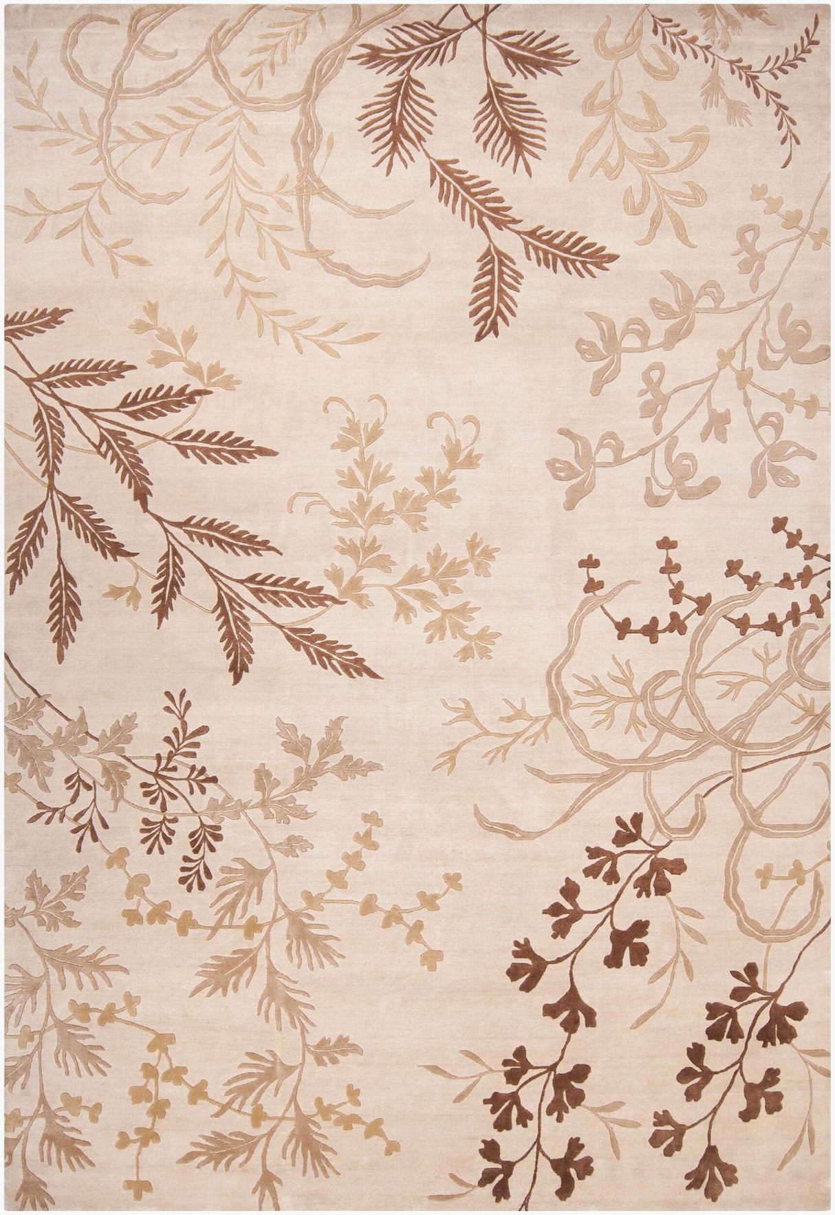 Surya Sonora SON-1042 9' x 13' Handmade Rug