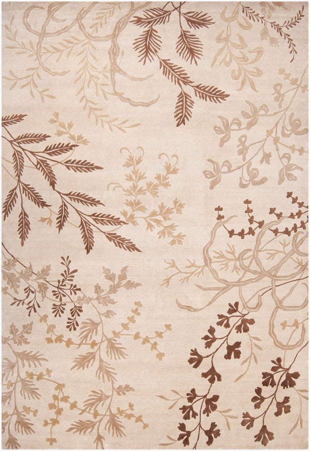 Surya Sonora SON-1042 9' x 13' Handmade Rug