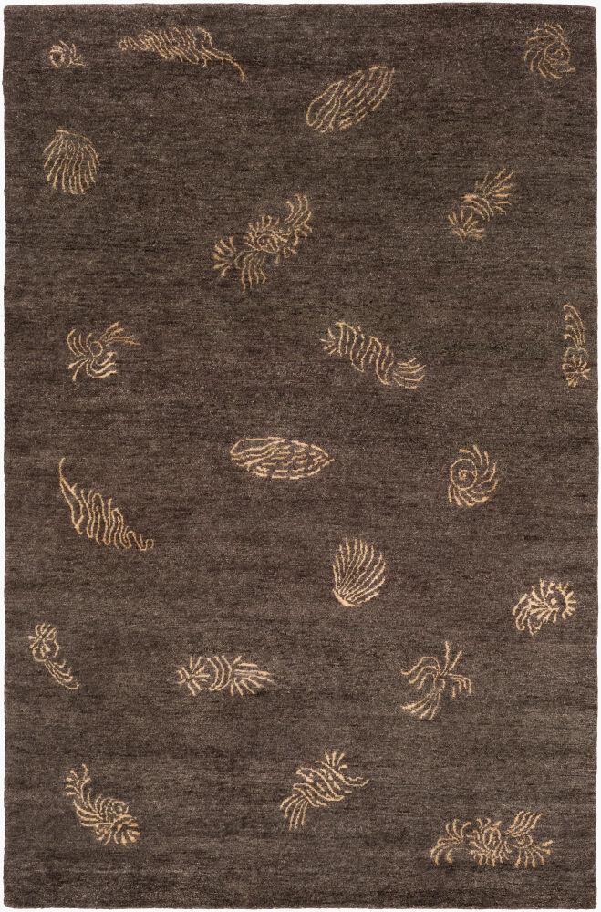Surya Sonora SON-1043  2'6" x 10' Rug