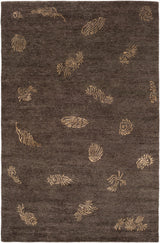 Surya Sonora SON-1043 2'6" x 10' Handmade Rug