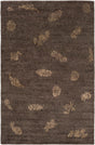 Surya Sonora SON-1043 2'6" x 10' Handmade Rug