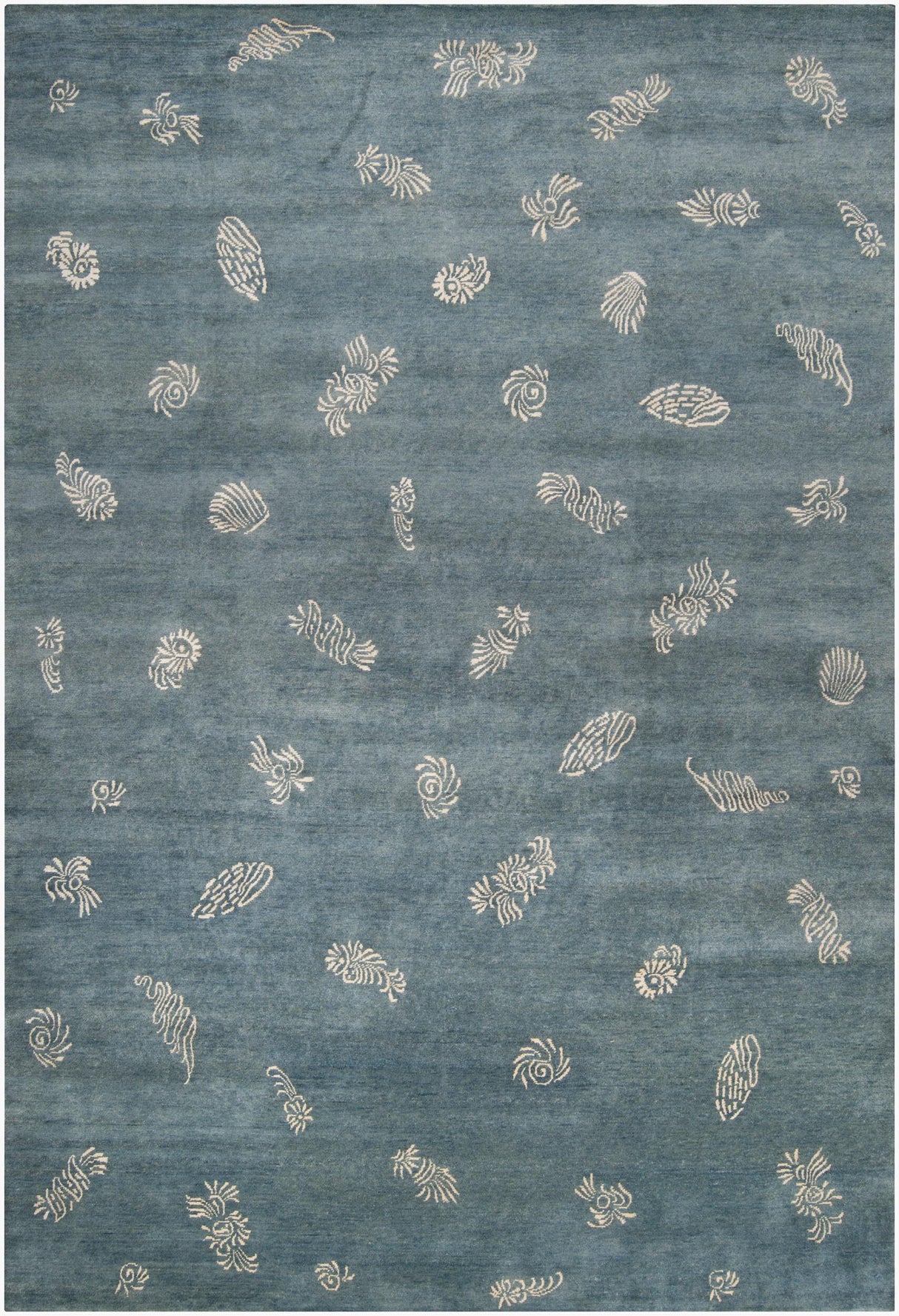 Surya Sonora SON-1044 8' x 11' Handmade Rug