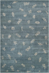 Surya Sonora SON-1044 8' x 11' Handmade Rug