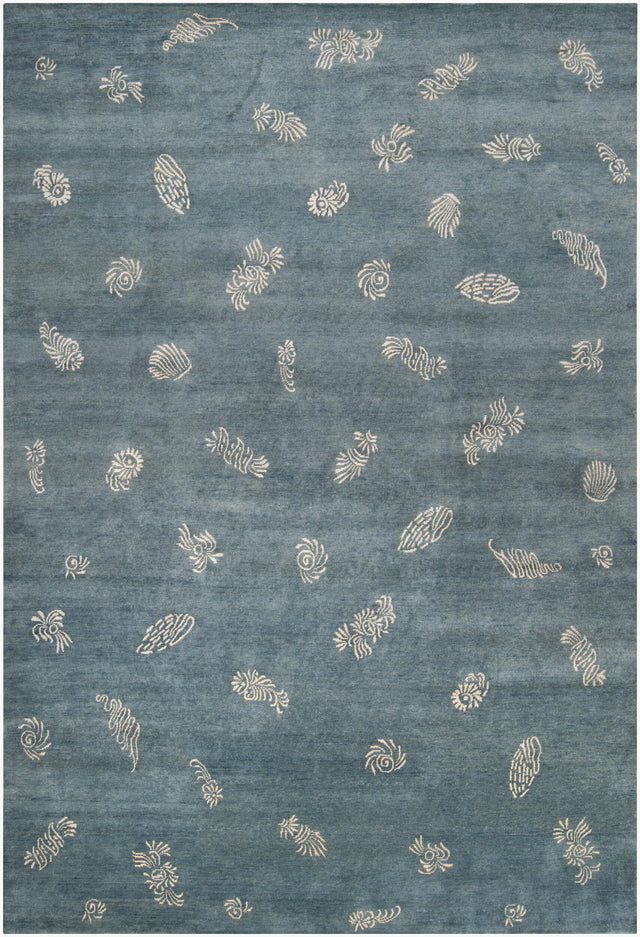 Surya Sonora SON-1044 8' x 11' Handmade Rug