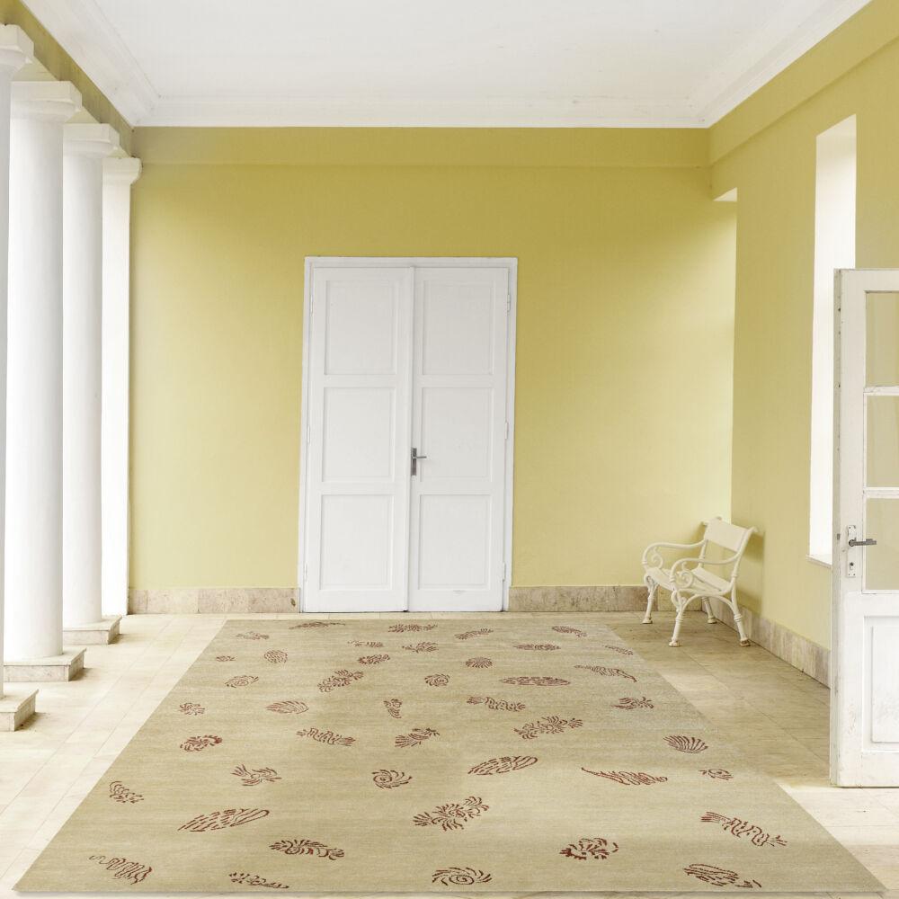 Surya Sonora SON-1045  8' x 11' Rug