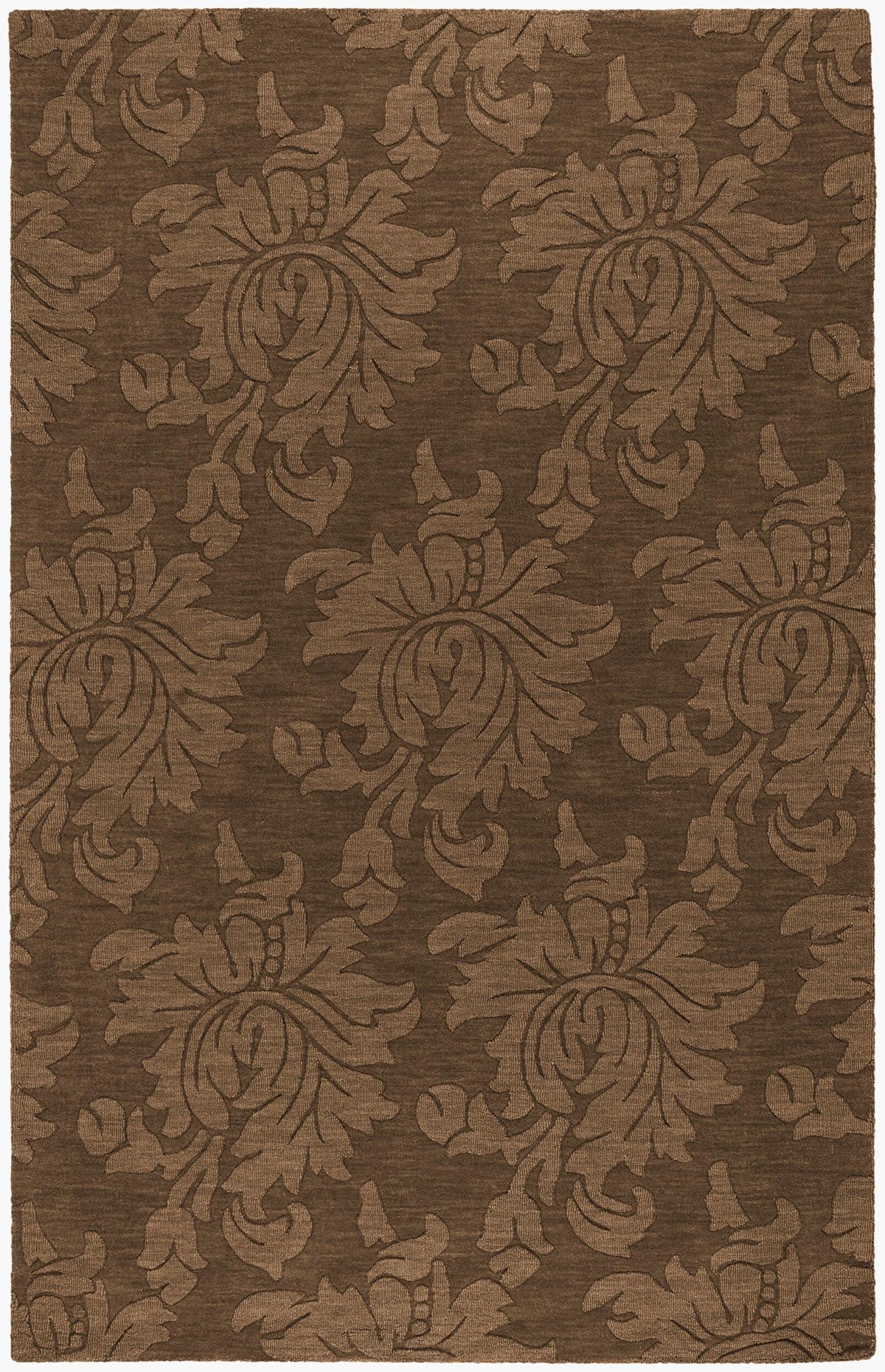 Surya Sophia SOP-7000 2'6" x 8' Handmade Rug
