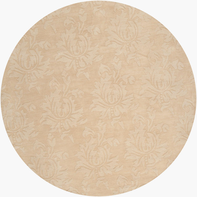 Surya Sophia SOP-7002 8' x 8' Handmade Rug