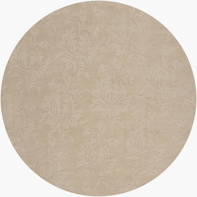 Surya Sophia SOP-7004  8' x 8' Rug