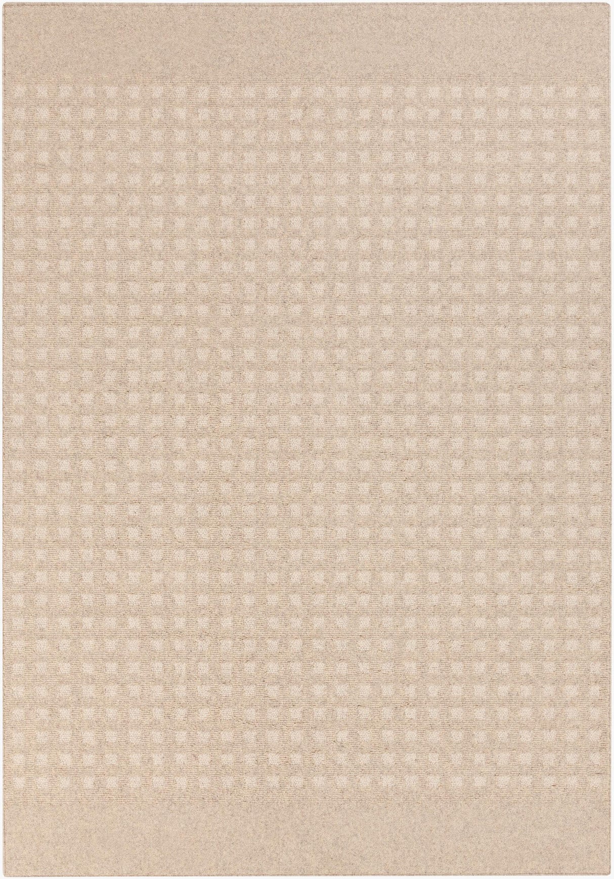 Livabliss Stockholm-Old STK-8001 2' x 3' Machine Woven Rug
