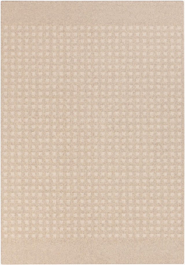Livabliss Stockholm-Old STK-8001 2' x 3' Machine Woven Rug