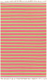 Surya Steps STP-9001 4' x 6' Handmade Rug