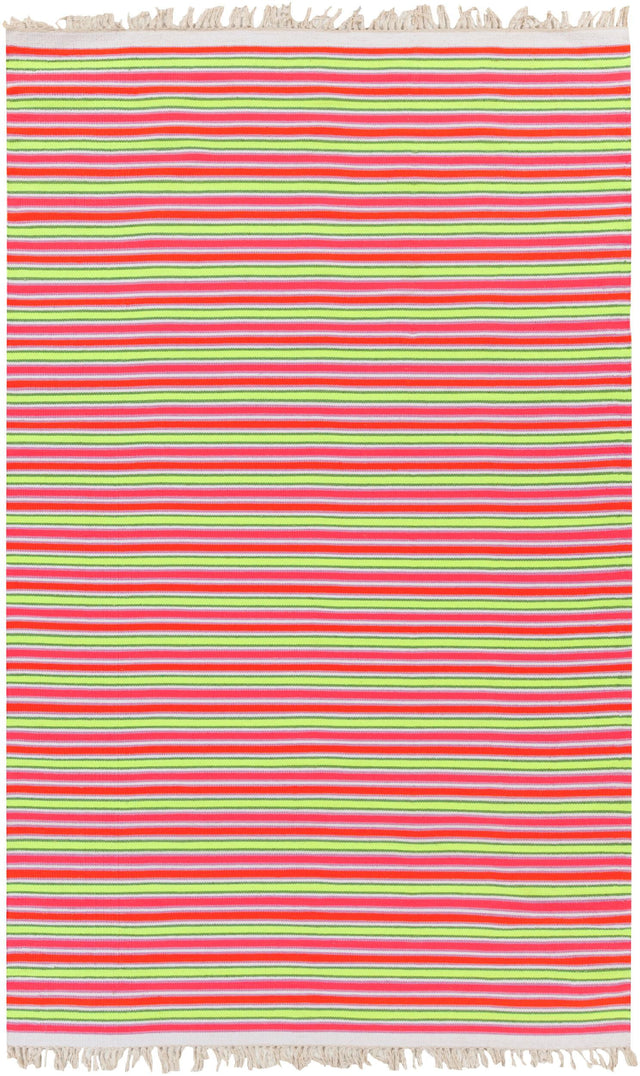Surya Steps STP-9001 4' x 6' Handmade Rug