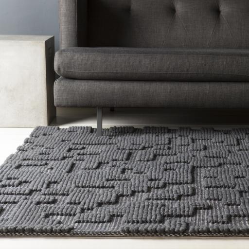 Surya Stencil STN-1000 8' x 11' Rug