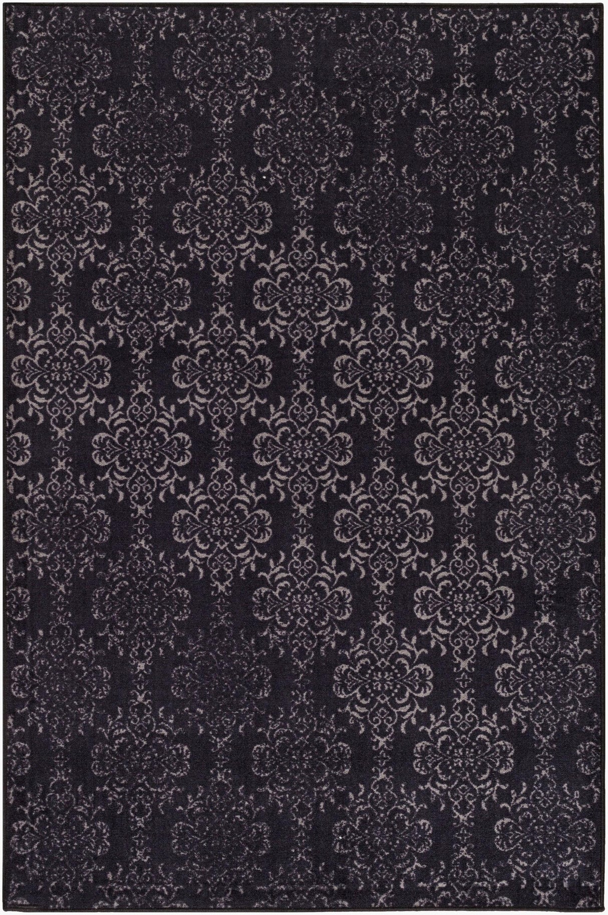 Livabliss Sonya SYA-1025 1'10" x 2'11" Machine Woven Rug