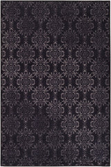 Livabliss Sonya SYA-1025 1'10" x 2'11" Machine Woven Rug