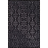 Surya Sonya SYA-1025 1'10" x 3' Rug