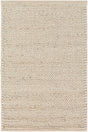 Surya Toccoa TCA-202 3'3" x 5'3" Handmade Rug