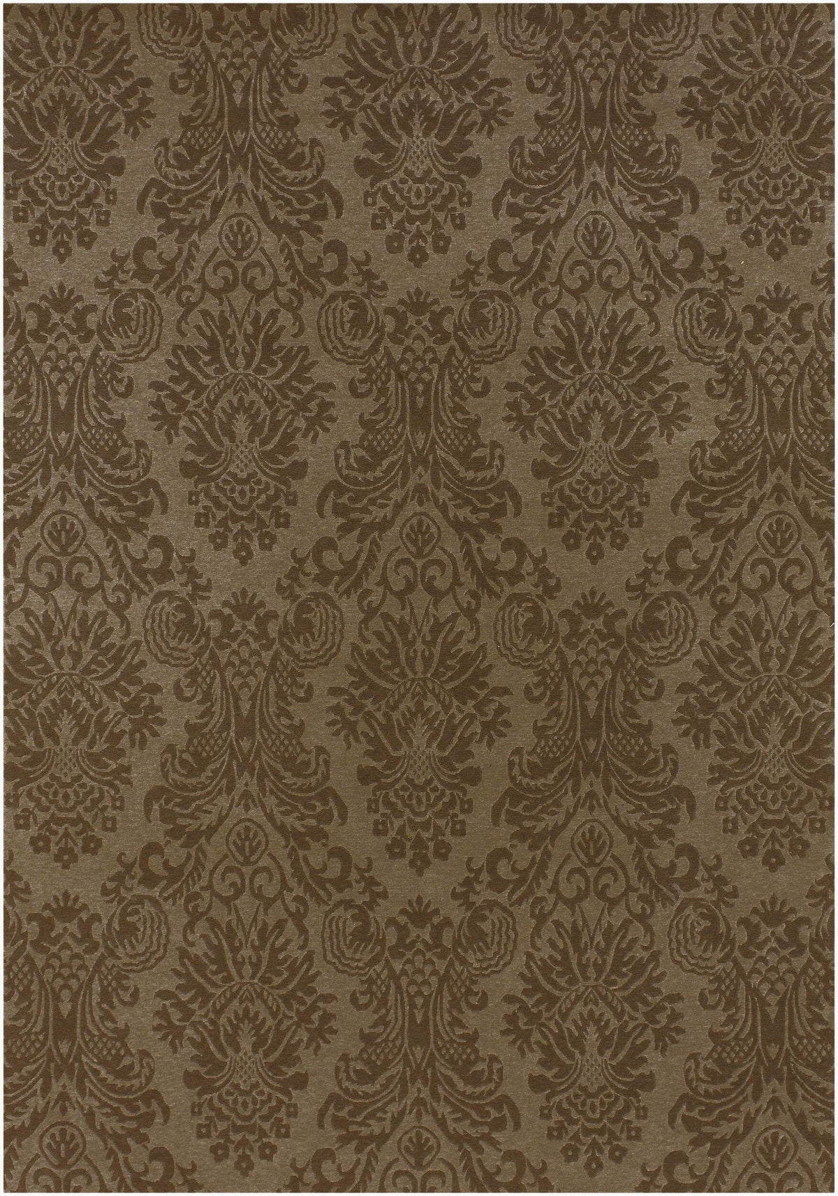 Surya Terran TER-1003 2' x 3' Handmade Rug