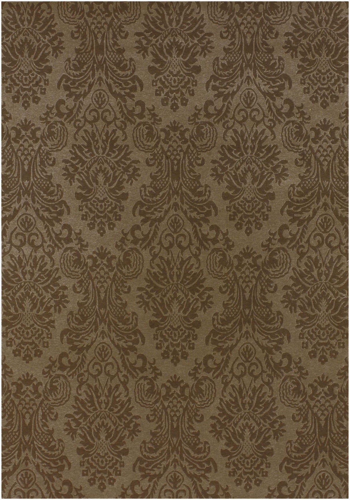 Surya Terran TER-1003 5'6" x 8'6" Handmade Rug