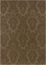 Surya Terran TER-1003 5'6" x 8'6" Handmade Rug