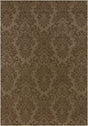 Surya Terran TER-1003 5'6" x 8'6" Handmade Rug