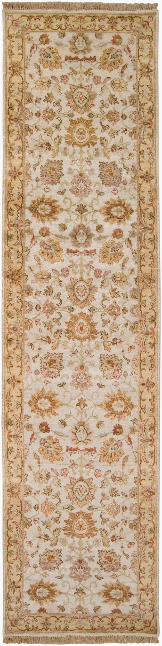 Surya Timeless TIM-7900 2'6" x 10' Handmade Rug