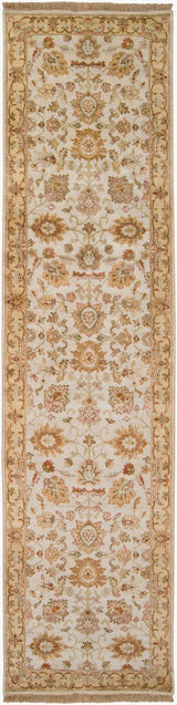 Surya Timeless TIM-7900 2'6" x 10' Handmade Rug